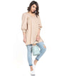 beige / L