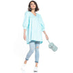 blue / L