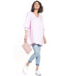 pink / L