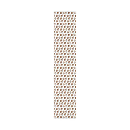 Elegant Puppy-Inspired Gift Wrap Set - Elevate Your Gifting Experience - Très Elite