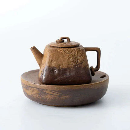 Elegant Retro Chinese Tea Ceremony Set for Timeless Enjoyment - Très Elite