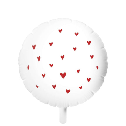 Elegant Reusable Mylar Helium Balloon - Exquisite, Long-Lasting, and Weather-Resistant Essential - Très Elite