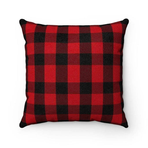 Elegant Reversible Christmas Pillowcase Set - Festive Home Decor Accent - Très Elite