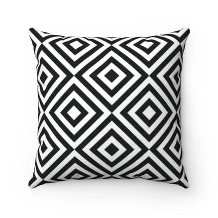Elegant Reversible Floral Accent Pillowcase - Luxurious Home Décor Essential - Très Elite