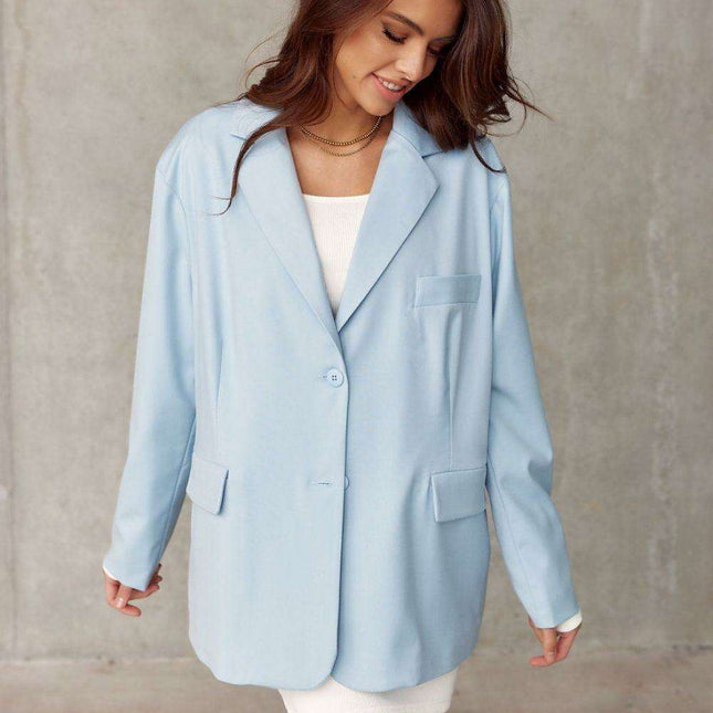 Elegant Roco Fashion Jacket: The Essential Stylish Outerwear