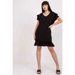 black / one-size-fits-all