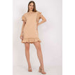 beige 2 / one-size-fits-all
