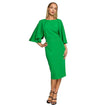 green / L