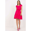pink / L