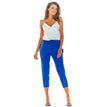 blue / L