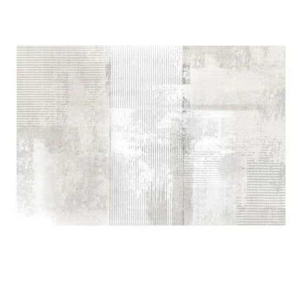 Elegant Serenity: Plush Non-Slip Polyester Carpet for Luxurious Spaces - Très Elite