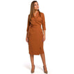 brown / L