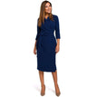 navy blue / L