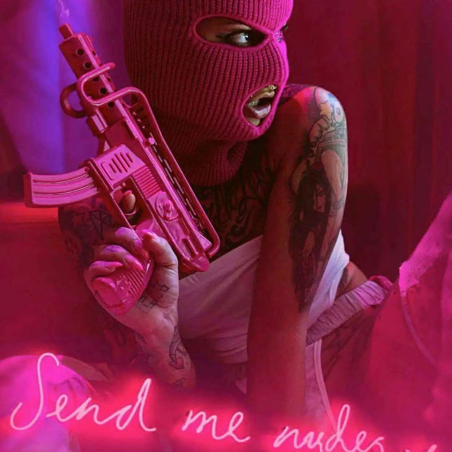 Elegant Silhouette Art Prints: Sophisticated Accents for Feminine Spaces