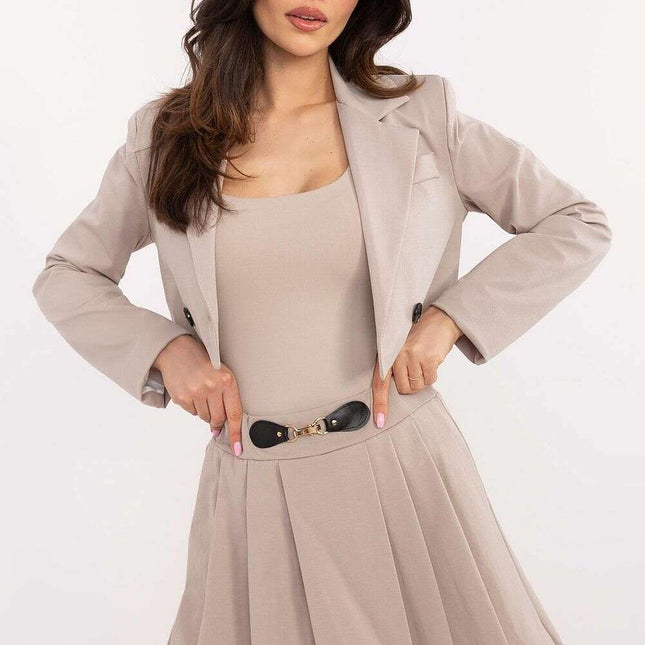 Elegant Skirt Pants Model 206627 for Modern Women Everywhere