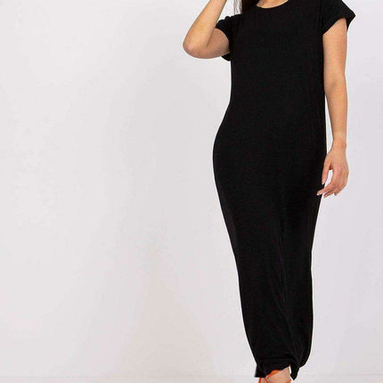 Elegant Sleeveless Midi Dress - Your Must-Have Style Essential - Très Elite