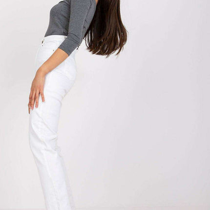 Elegant Spanish Off-Shoulder Blouse - Très Elite