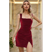 Wine Red / S