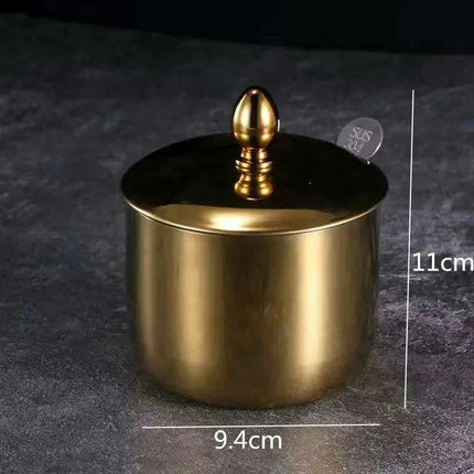 Elegant Stainless Steel Condiment Set with Wasabi Tray - Ideal for Hotpot, Dips, and More..