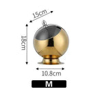 18cm Lid-Have Base 1