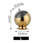 22cm Lid-Have Base 2