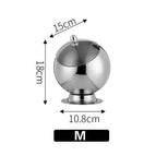 18cm Lid-Have Base 2