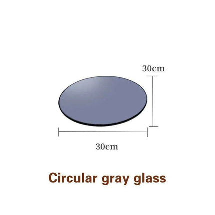 Elegant Stainless Steel Tea Buffet Stand for Sophisticated Entertaining- Très Elite- Très Elite