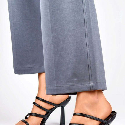 Elegant Stiletto Heel Summer Flip-flops - Très Elite