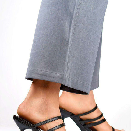 Elegant Stiletto Heel Summer Flip-flops - Très Elite