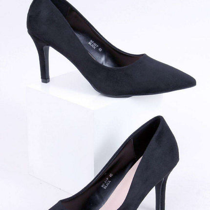 Elegant Stiletto Heels - Model 172834 - Très Elite