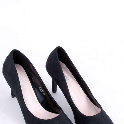 Elegant Stiletto Heels - Model 172834 - Très Elite