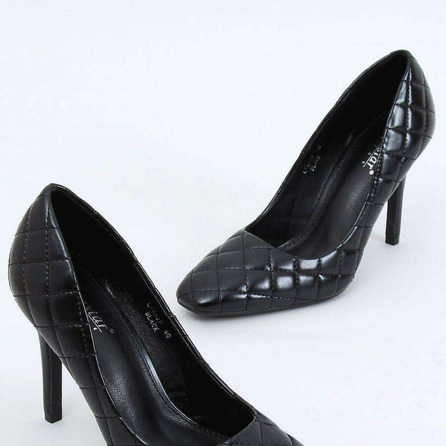 Elegant Stiletto Pumps Model 152253