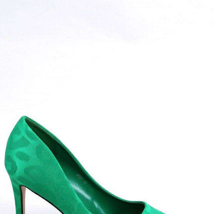 Elegant Stiletto Pumps - Model 174086 - Très Elite