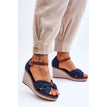 navy blue / 36