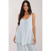 blue / L