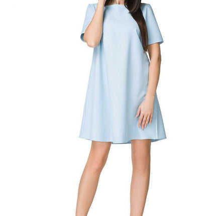 Elegant Summer Trapeze Dress - A Must-Have for Effortless Style. elegant-summer-trapeze-dress-a-must-have-for-effortless-style Clothing, Shoes & Accessories›Women›Clothing›Dresses›Casual