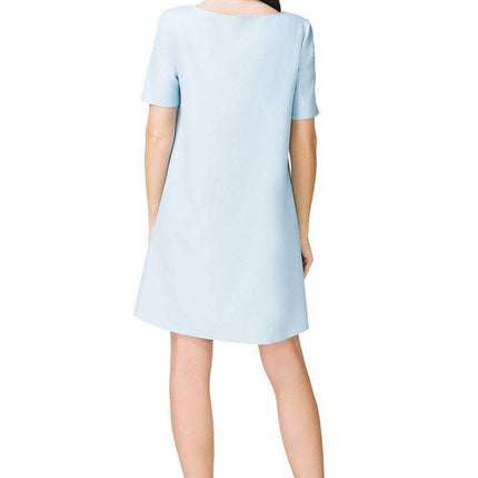 Elegant Summer Trapeze Dress - A Must-Have for Effortless Style. elegant-summer-trapeze-dress-a-must-have-for-effortless-style Clothing, Shoes & Accessories›Women›Clothing›Dresses›Casual