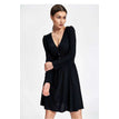 black / L