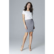 grey / L