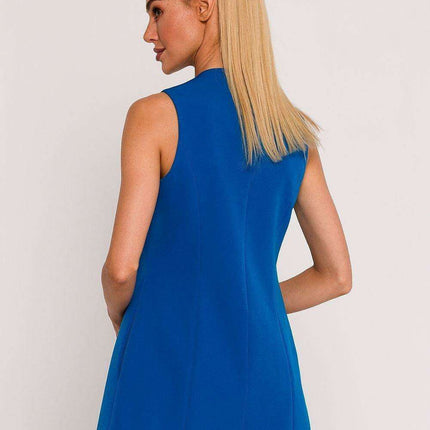 Elegant Tailored Waistcoat from Poland - Très Elite