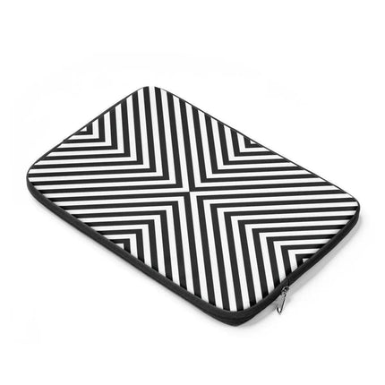 Elegant Tech Armor: Maison d'Elite Laptop Sleeves for Stylish Protection - Très Elite