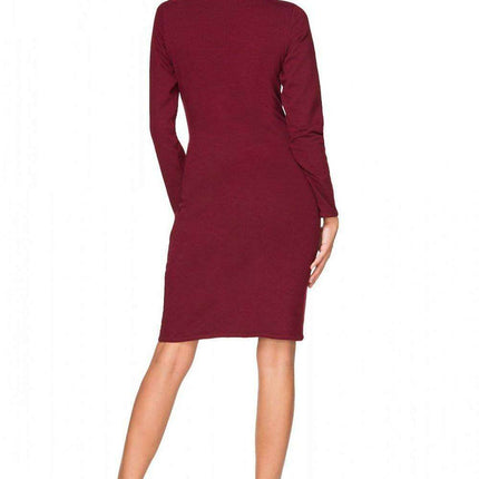 Elegant Tessita Envelope Front Evening Gown - Très Elite