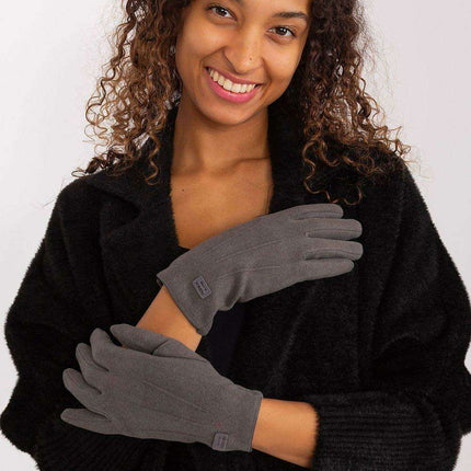 Elegant Touchscreen Winter Gloves for Women- Très Elite- Très Elite