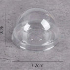 100pcs D7.2xH4cm