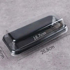 50pcs 20.8x9.8xH6cm 1