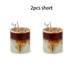 2pcs Short