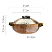 10.5 inch deep pan