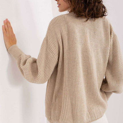 Elegant Twinset: Strapless Top with Cozy Cardigan - Très Elite
