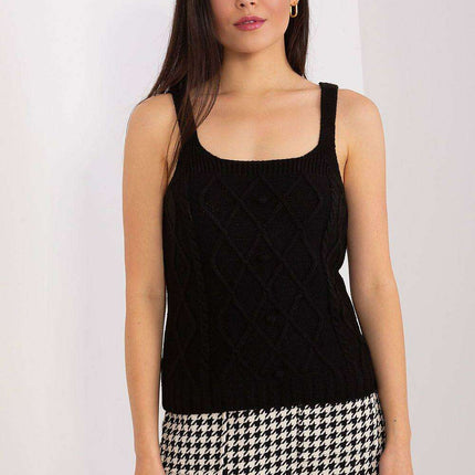 Elegant Twinset: Strapless Top with Cozy Cardigan - Très Elite