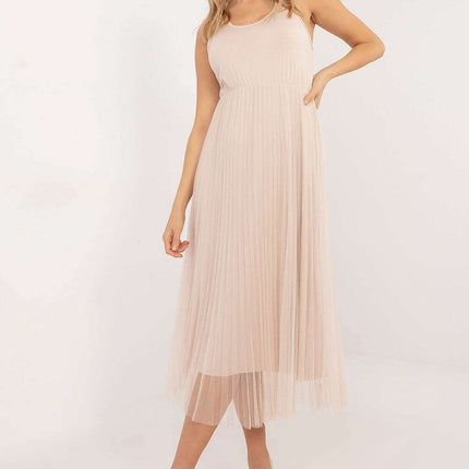 Elegant Two Piece Sweater and Midi Dress Set 202828 - Très Elite